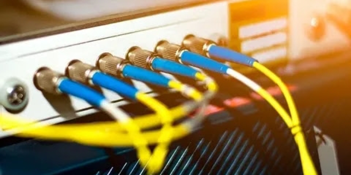 Expanding Connectivity: Passive Optical Network Equipment Market Dynamics