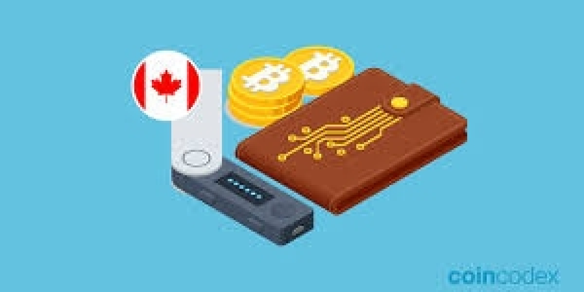 Crypto wallet