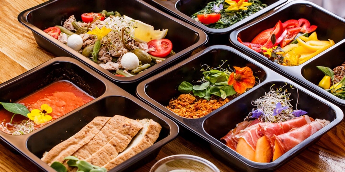 Prepared Meal Delivery Market to Reach US$ 47 Billion by 2031 Owing to Increasing Demand for Convenient and Healthy Meal