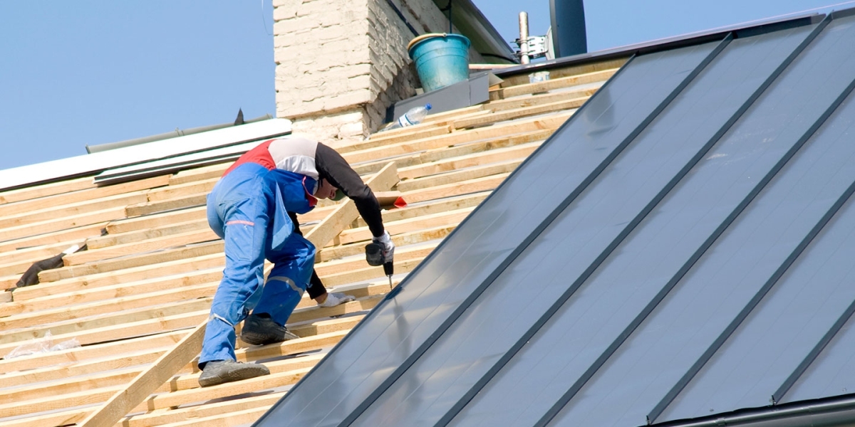 Solar panels on the roof: the energy of the future