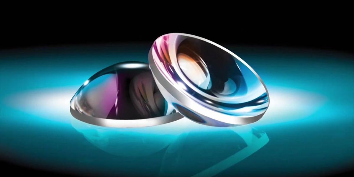 Exploring The Dynamic Aspheric Lenses Market: A Comprehensive Analysis