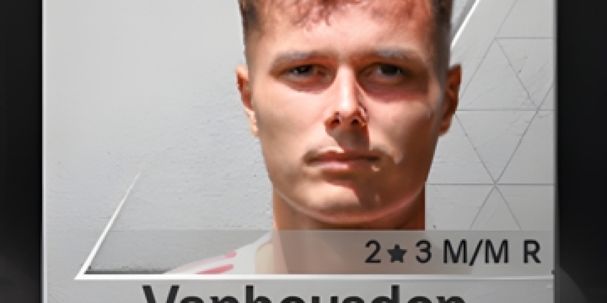 Master FC 24 Defense: Acquire Zinho Vanheusden's Player Card