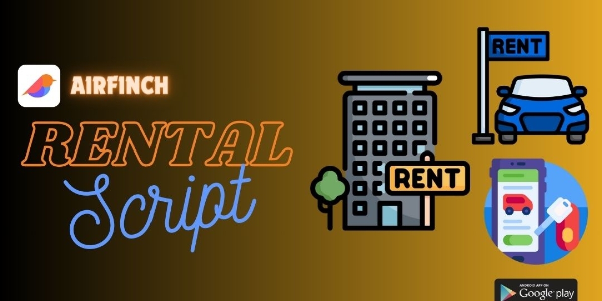 Why You Need a Rental Script: Streamline Your Business and Boost Efficiency