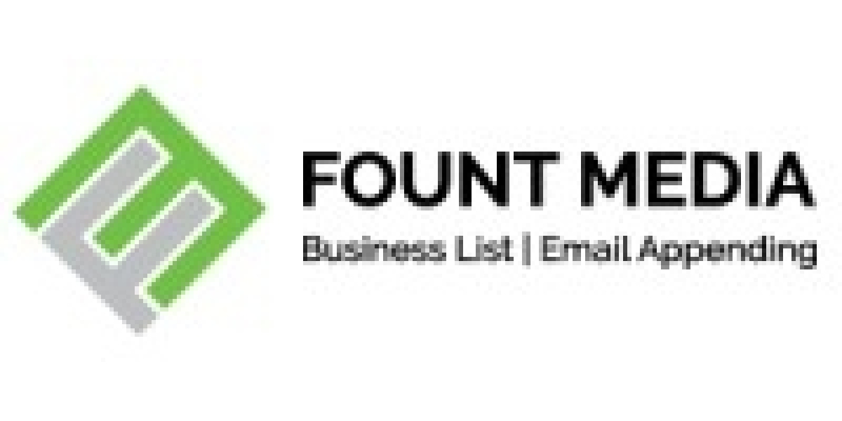 Unlocking Growth: Harnessing the Power of Fountmedia's Smoke Shop Email List