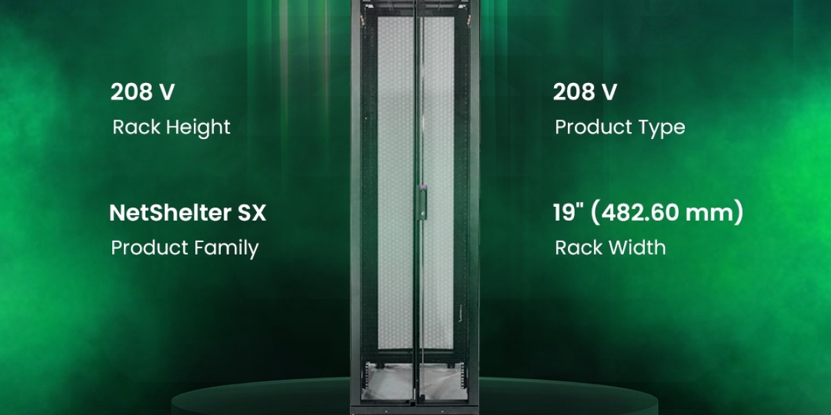 Uninterrupted Power Supply: APC Battery Backup Systems