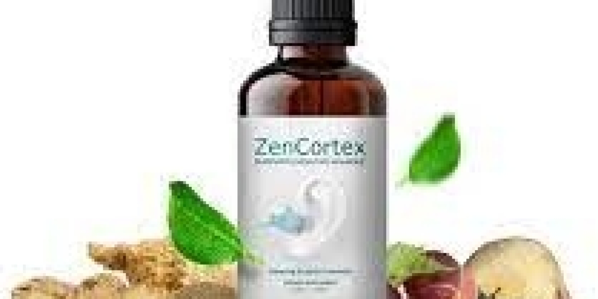 https://www.facebook.com/ZenCortexHearingSupplement/