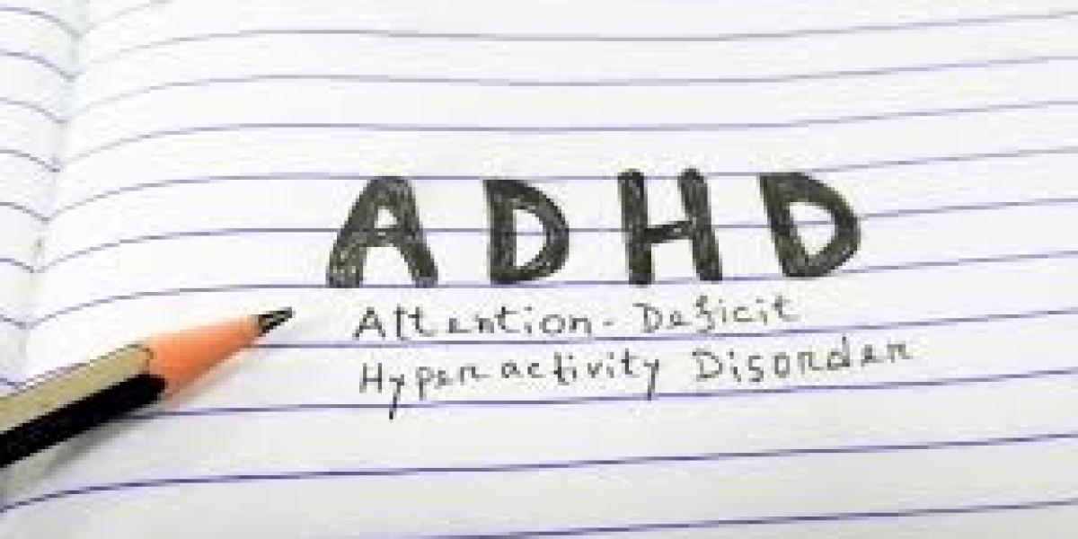 All About ADHD Burnout