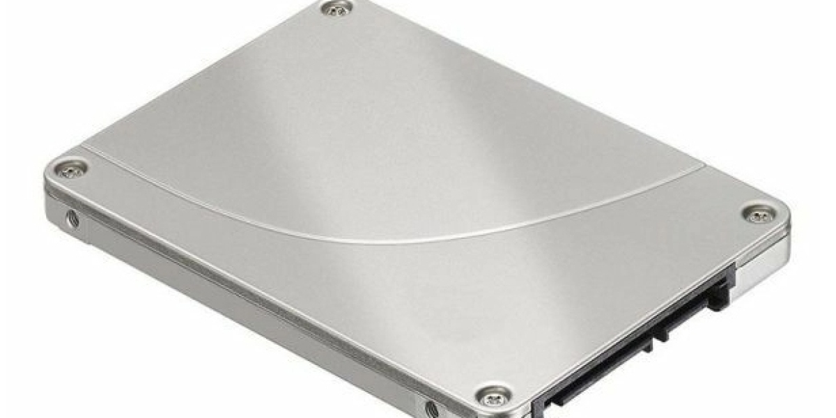 Upgrade Your System with Solid State Drives