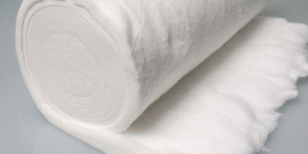 Surgical Cotton Manufacturing Plant Project Report 2024: Manufacturing Process, Business Plan, Cost and Revenue