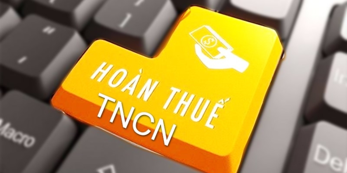 Hướng dẫn cách hoàn thuế thu nhập cá nhân online 2024 đơn giản, chi tiết nhất