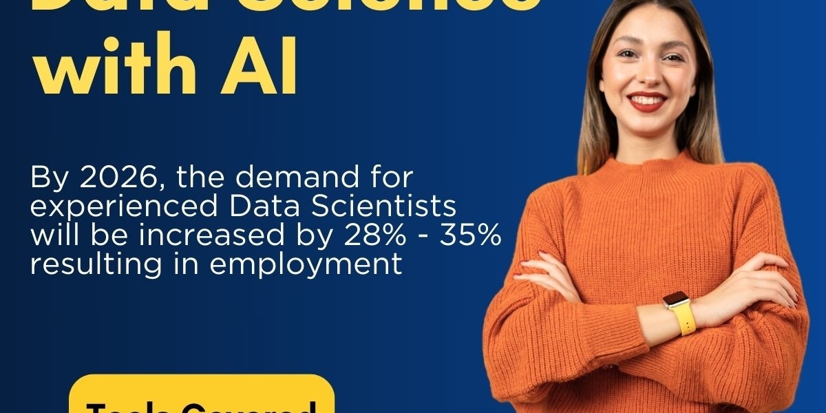 Data Science Course: Apply one of the In-Demand Course and Build your Career- Digicrome