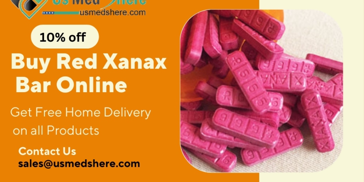 Buy Red Xanax-Bar Online  Find the Best Deals and Discounts