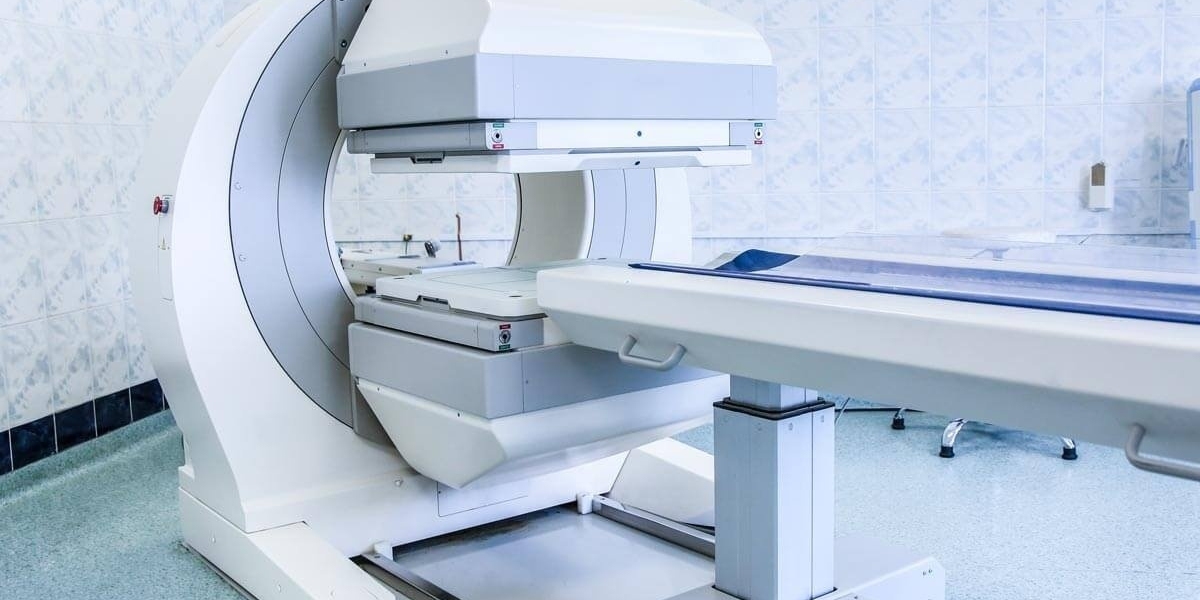 Shining Light: Mapping the Future of Single Photon Emission Computed Tomography Market Imaging Market