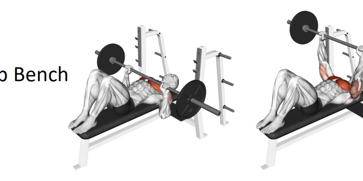 Feet Up Bench: Enhance Your Workout with Stability and Precision