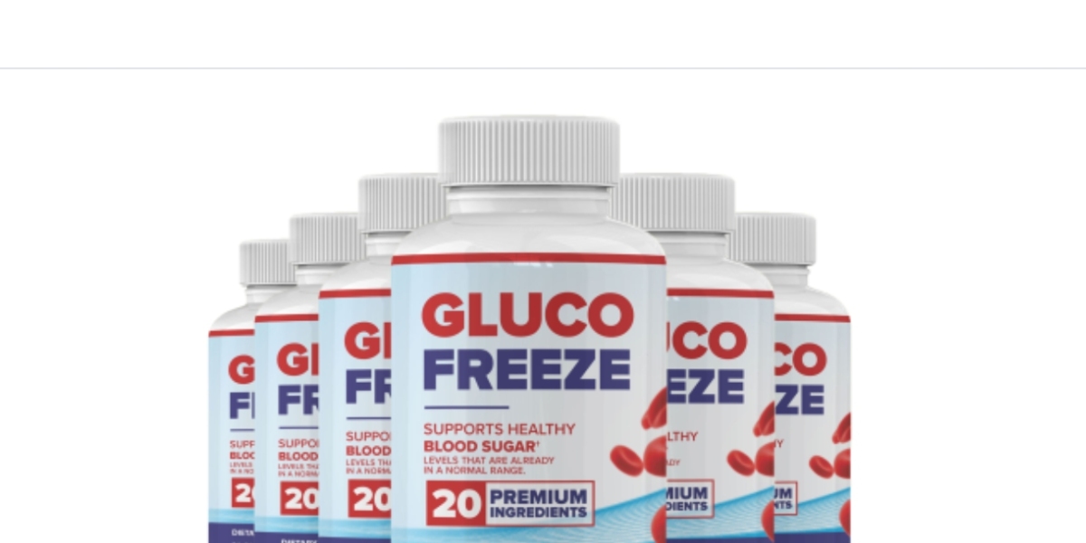 https://www.facebook.com/TheGlucoFreeze/