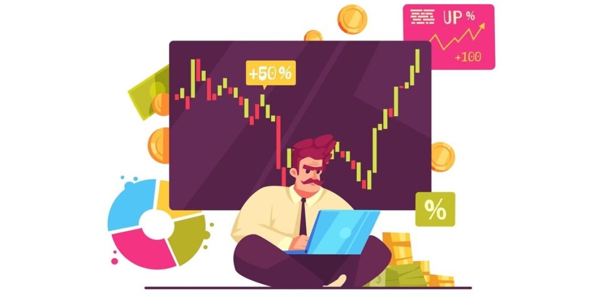 North America Algorithm Trading Market Size and Share Analysis 2024-2032