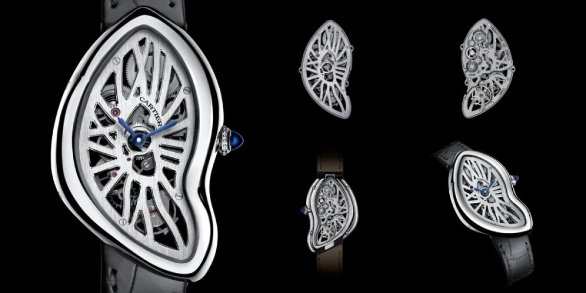 Explore Cartier Ballon Bleu Replica Watches Collection