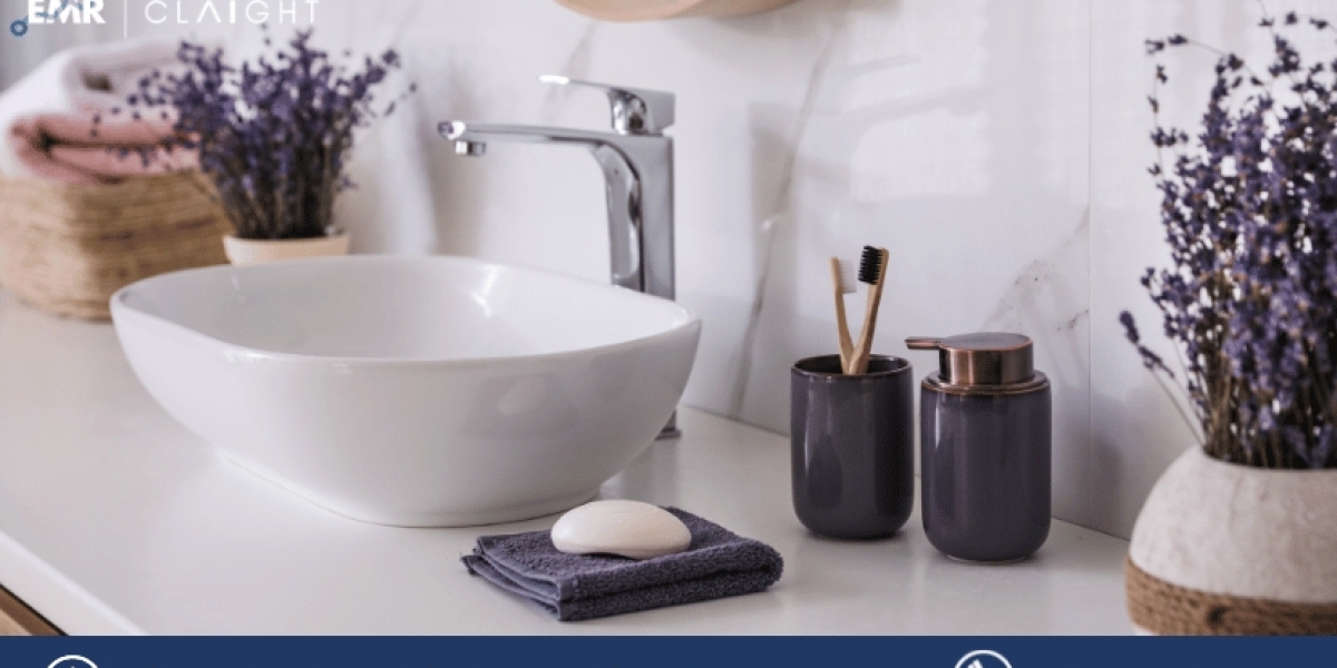 Essential Guide: Vietnam Sanitary Ware and Bathroom Accessories Market