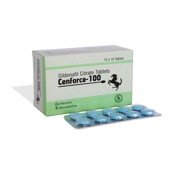 Cenforce 100 USA