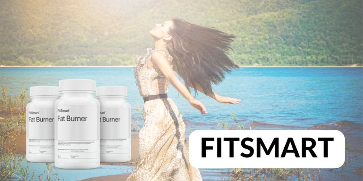 FitSmart Fat Burner - Ireland (IE)/UK/AVIS Safe to Use or Really Serious Side Effects Risk?