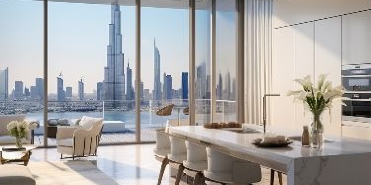 Secrets to successful property buying in Dubai.