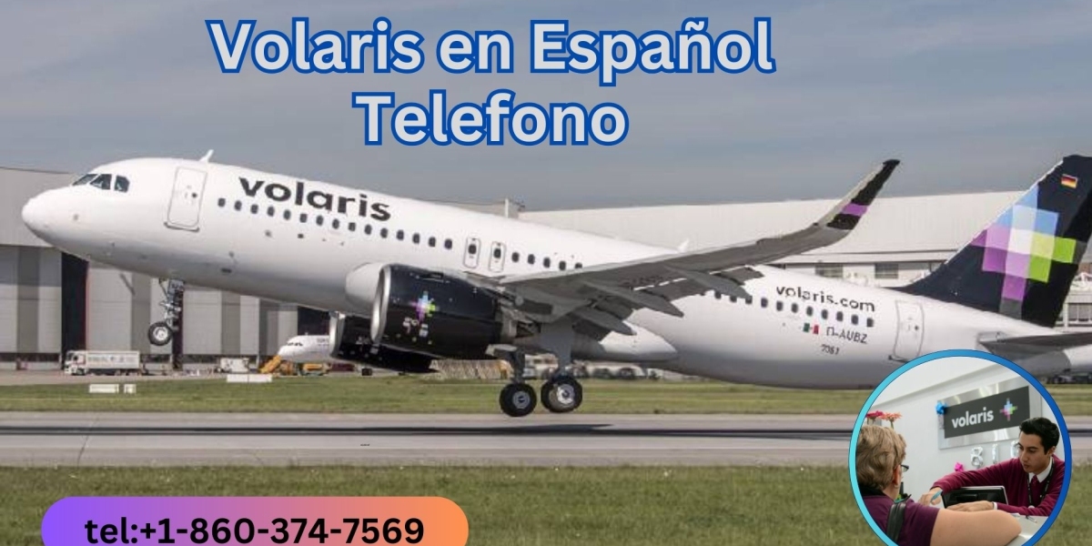 ¿Cuál es número teléfono de atención al cliente de Volaris?