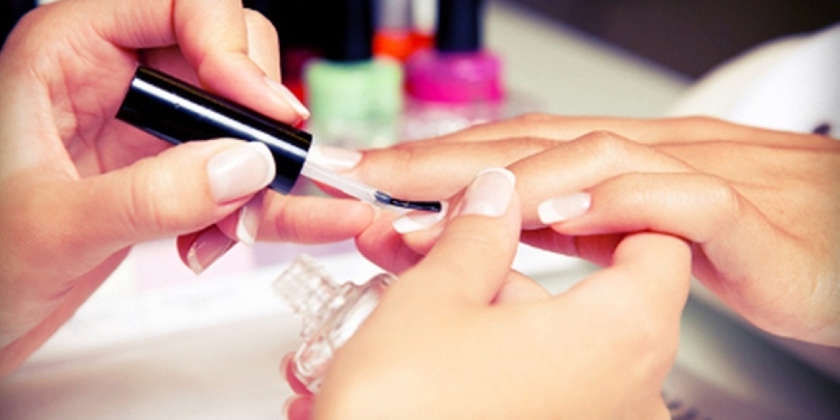 The Global Nail Care Market driven by the growing demand for luxury and premium nail care products