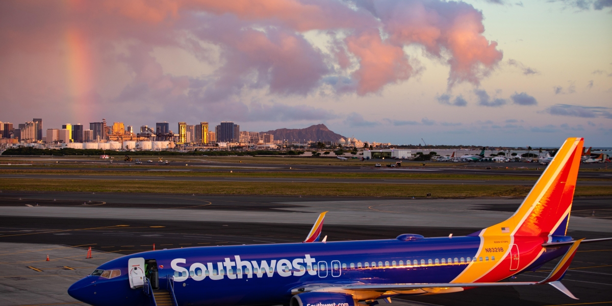 ¿Cómo llamar a Southwest en español?