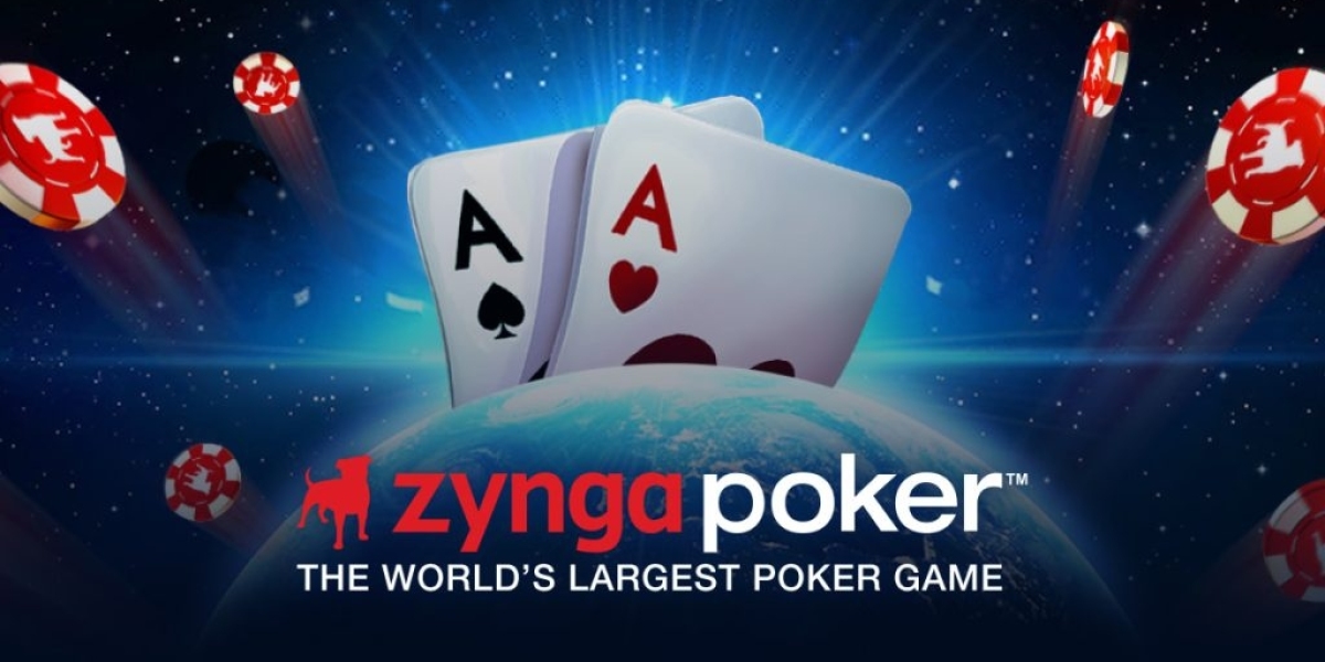 In Karachi, Pakistan, Zynga poker chips are available for purchase.