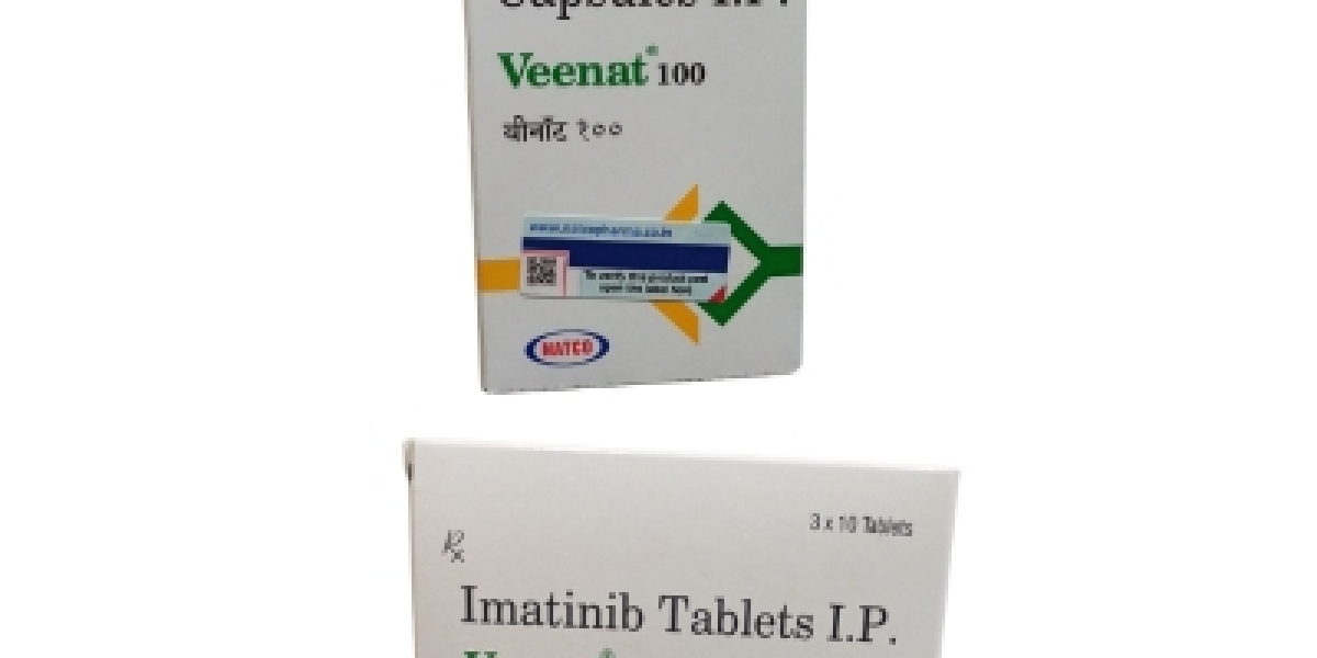 Một lưu ý nhỏ về Imatinib