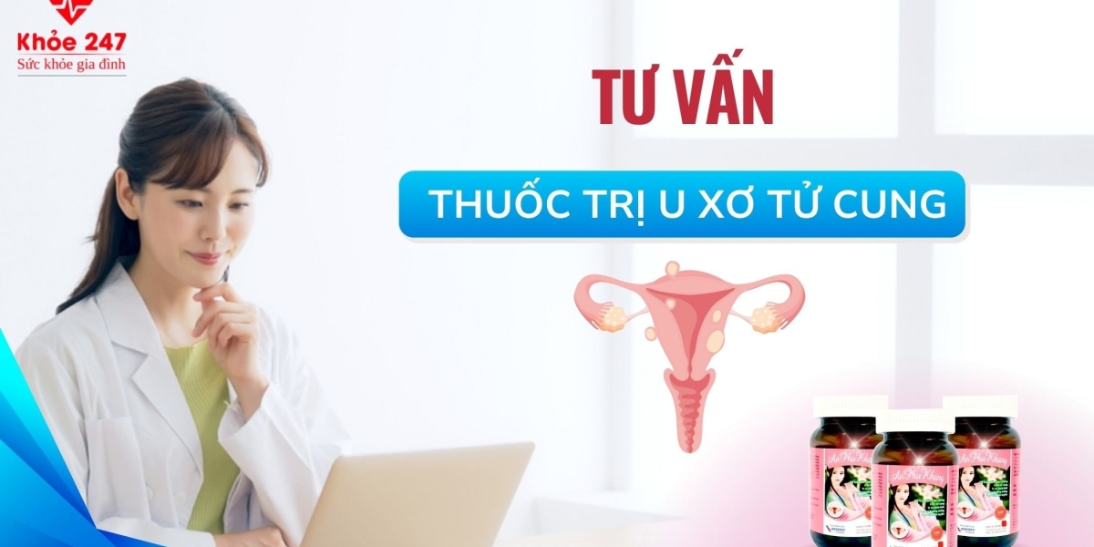 Một số phương pháp điều trị u xơ tử cung mới hiện nay