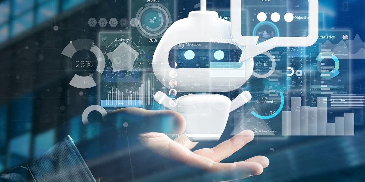 Driven by Increased Adoption of AI Technologies, Conversational AI Market is estimated to be valued