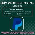 Buy Verified PayPal Accounts