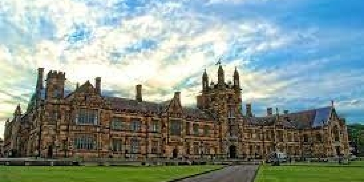 Exploring the Best Colleges in Australia for Masters in Finance