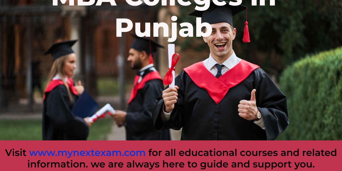 Top MBA Colleges in North India 2024: A Comprehensive Overview