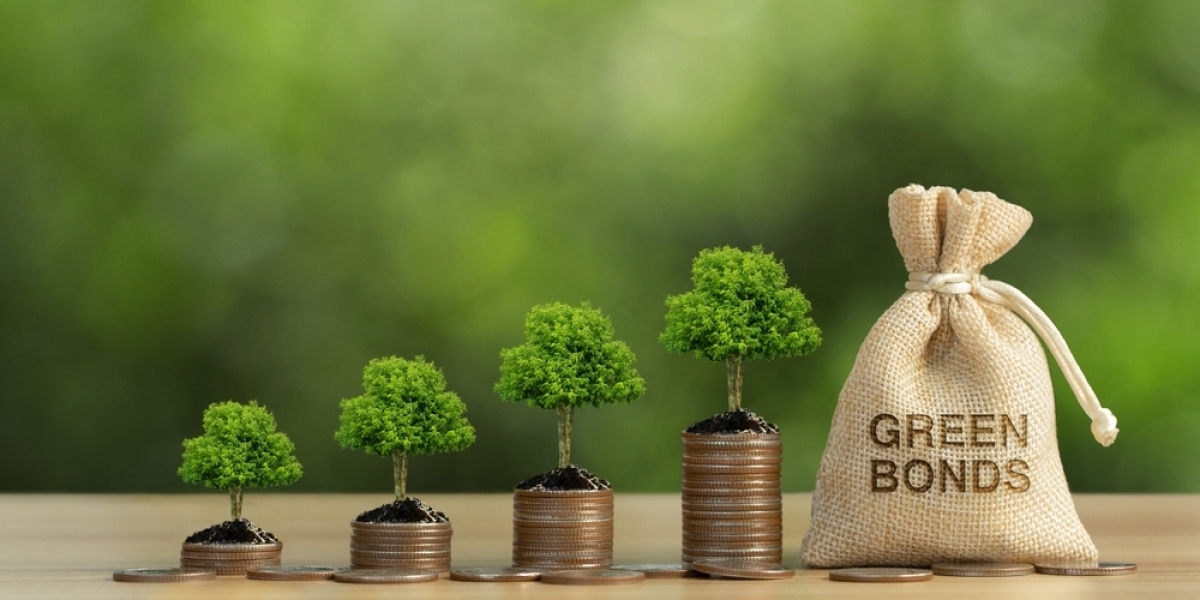 Exploring Opportunities: Investing in Green Bonds