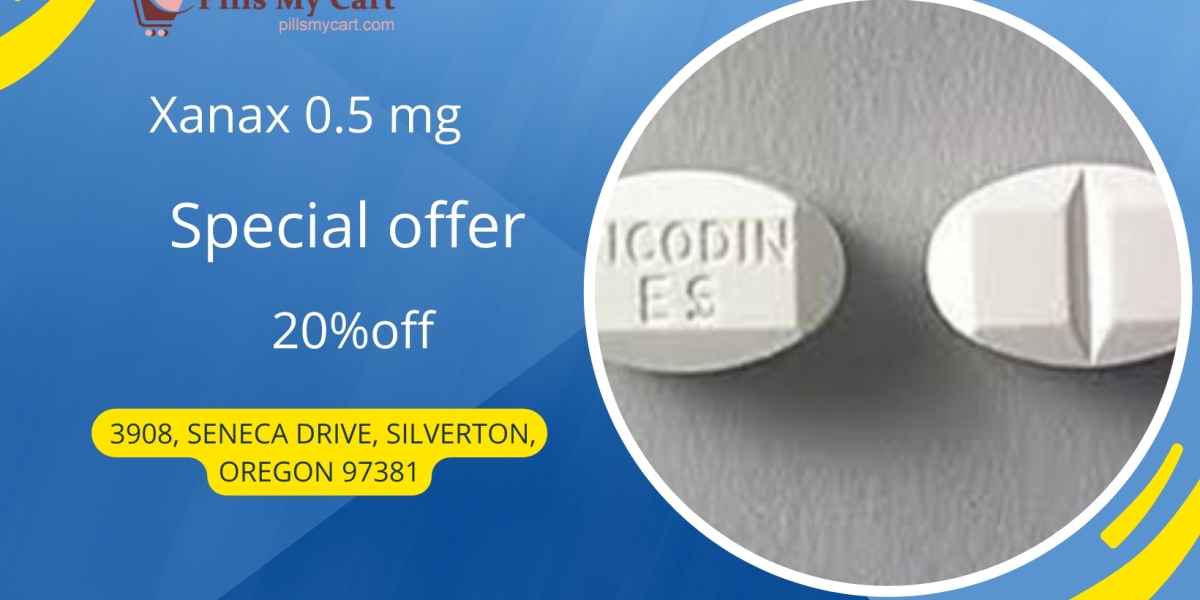 Buy Xanax 0.5 mg Order Now for Exclusive Discounts at shipping night with 10% off