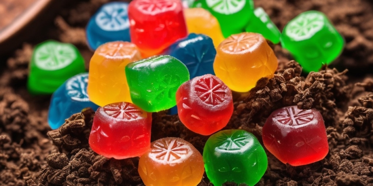 Green Lobster CBD Gummies [Controversial Update 2024]