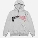 WastedParis sweat