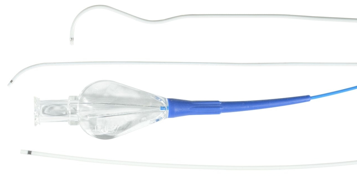 Exploring The Advancements And Applications Of Global Microcatheter