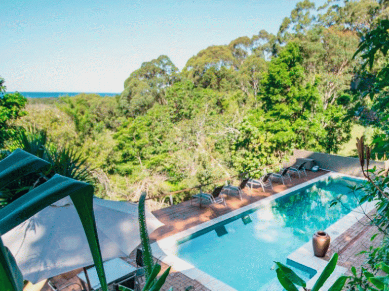 Yoga Retreats In Byron Bay, Australia