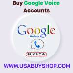 Buy Google Voice Accounts