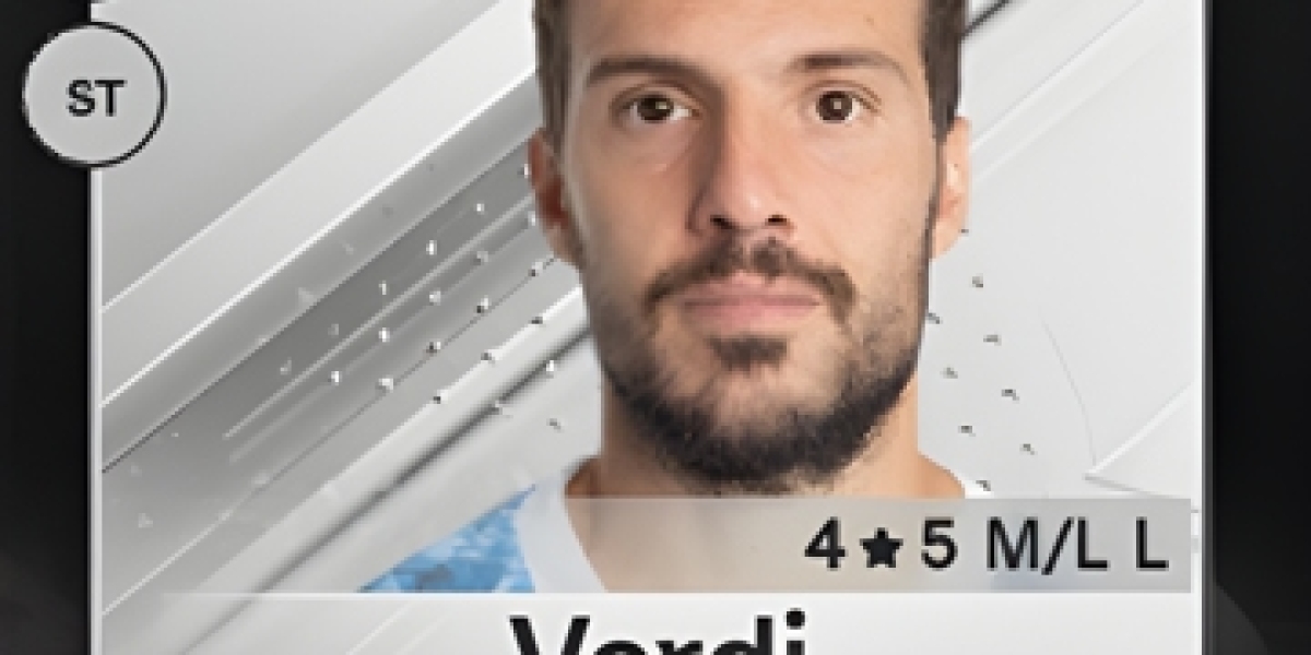 Mastering FC 24: Acquiring Simone Verdi's Rare Player Card