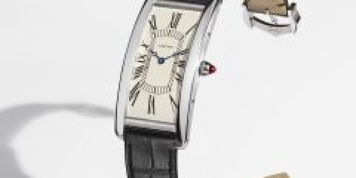 Cartier Replica Watches for Style Enthusiasts