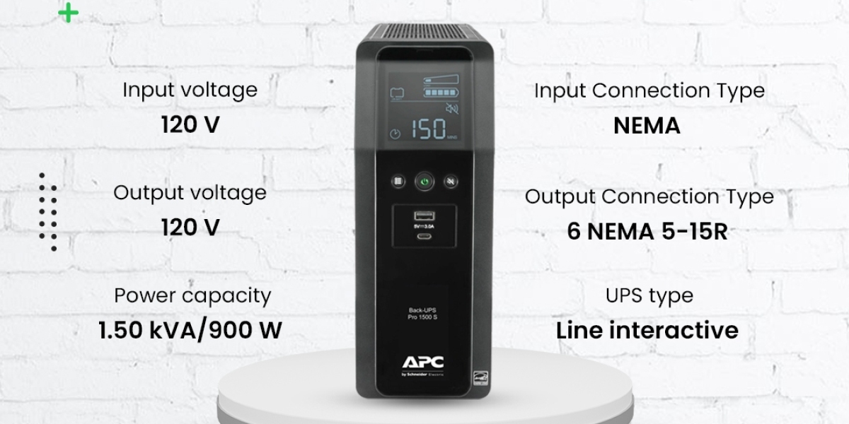 APC Battery Replacement: Key Steps for Long-Term Reliability