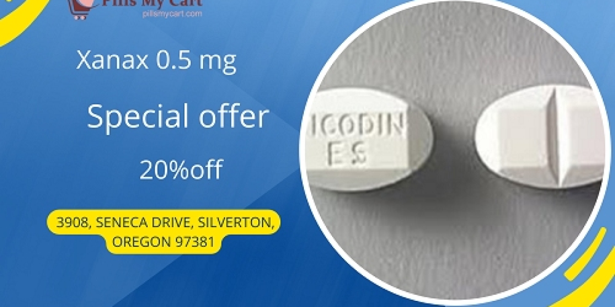 Buy Xanax 0.5 mg Order Now for Exclusive Discounts at shipping night with 10% off