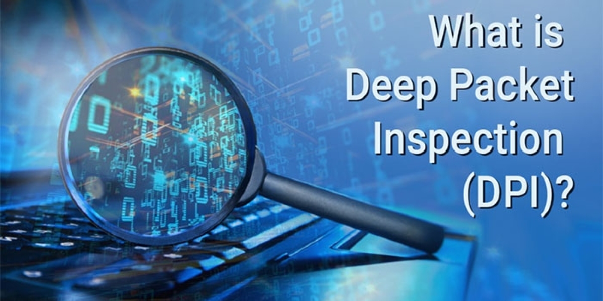 Asia-Pacific Deep Packet Inspection Market Report Offers Intelligence And Forecast Till 2032