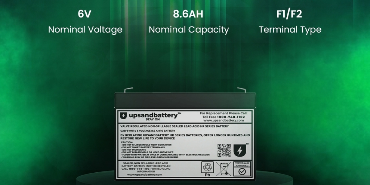 The ABCs of APC Battery Replacement: Ensure Continuous Power