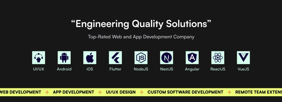 Web and App Development Company SolGuruz