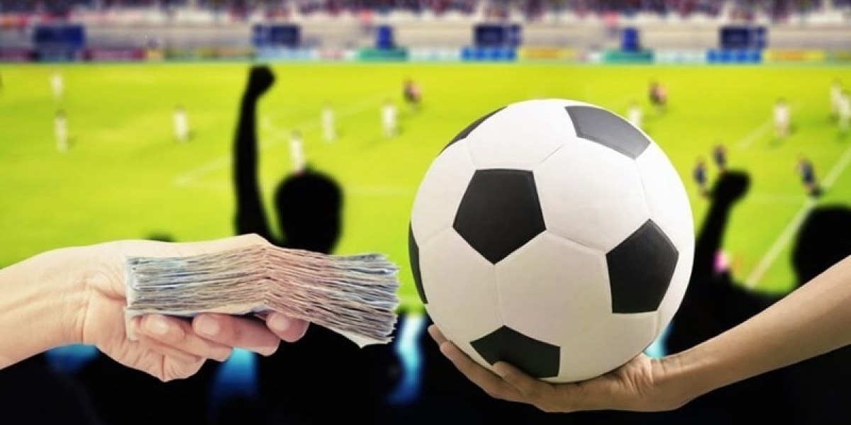 What is football betting prediction? Revealing the essential information